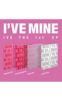 IVE - I'VE MINE