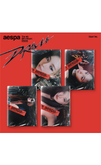 Aespa - Drama - Giant Version