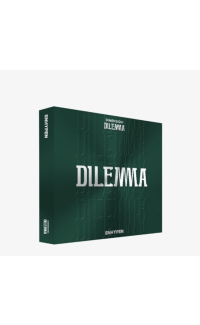 Enhypen - Dimension: Dilemma (ESSENTIAL Version)