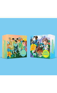 NCT DREAM - Hello Future - Kihno