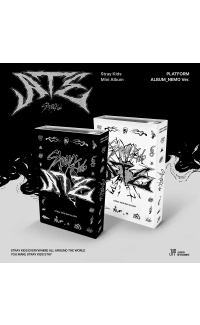 Stray Kids - ATE - NEMO Version