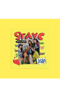 STAYC - STAYDOM