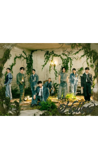 STRAY KIDS - Hollow (LIMITED)