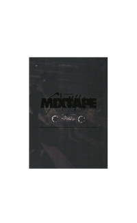 Stray Kids - Mixtape