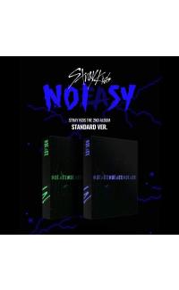 Stray Kids - NoEasy