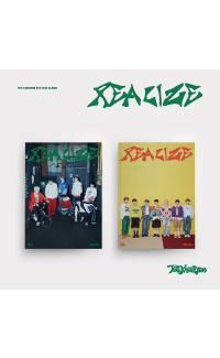 The KingDom - REALIZE