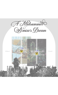 NMIXX - A MIDSUMMER NMIXX'S DREAM