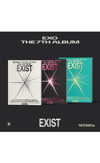 EXO - EXIST