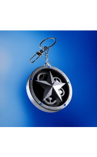 TXT - The Star Chapter: TOGETHER - Star Keyring Version