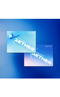 TXT - The Star Chapter: TOGETHER - Weverse Album Version