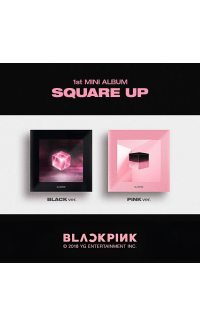 BLACKPINK - Square Up