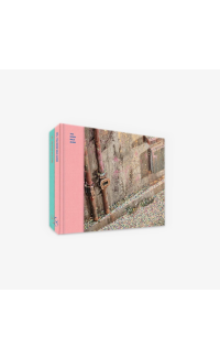 BTS - You Never Walk Alone