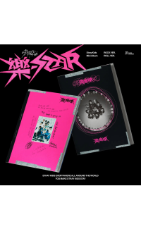 Stray Kids - Rockstar