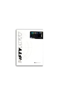 FIFTY FIFTY - THE FIFTY