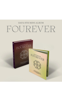 DAY6 - Fourever