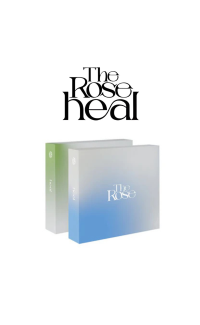 The Rose - HEAL