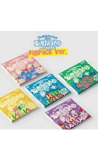 Red Velvet - The ReVe Festival 2022: Birthday - Digipack Version