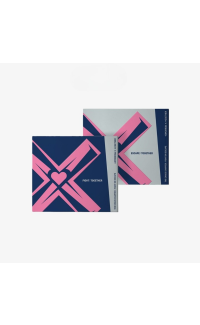 TOMORROW X TOGETHER - The Chaos Chapter: FIGHT OR ESCAPE