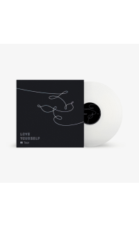 BTS - LOVE YOURSELF 轉 'Tear' - LP