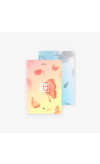 BTS 화양연화 PT.2 (IN THE MOOD FOR LOVE)