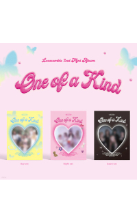 Loossemble - One Of A Kind