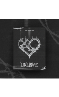 XLOV - UXLXVE - SPECIAL PACK