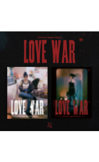 YENA - Love War